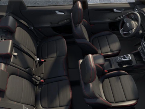 Ford Kuga ST-Line X 2.5 Duratec PHEV 178kW Auto