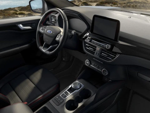 Ford Kuga ST-Line X 2.5 Duratec PHEV 178kW Auto