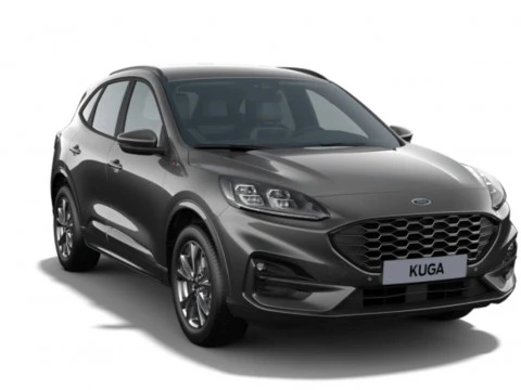 Ford Kuga ST-Line X 2.5 Duratec PHEV 178kW Auto