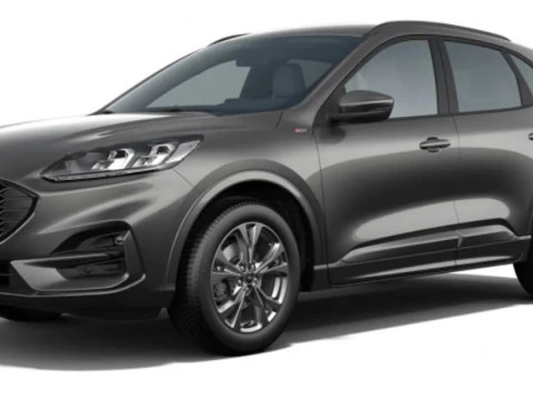 Ford Kuga ST-Line X 2.5 Duratec PHEV 178kW Auto