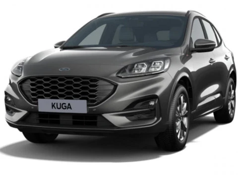 Ford Kuga ST-Line X 2.5 Duratec PHEV 178kW Auto