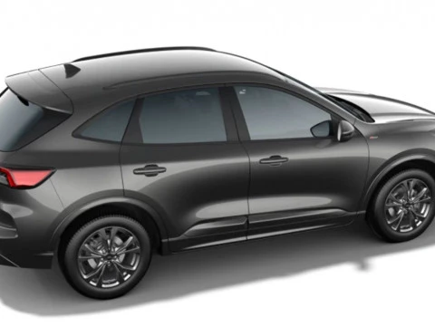 Ford Kuga ST-Line X 2.5 Duratec PHEV 178kW Auto