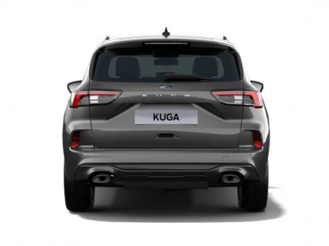 Ford Kuga ST-Line X 2.5 Duratec PHEV 178kW Auto