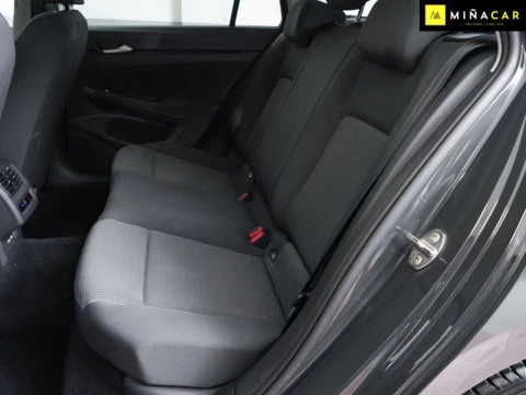 Volkswagen Golf 2.0 TDI 85kW 115CV DSG Variant