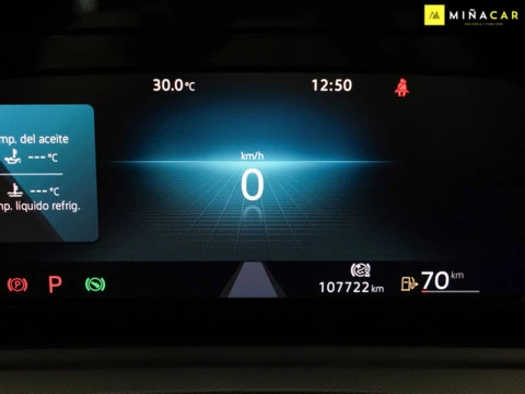 Volkswagen Golf 2.0 TDI 85kW 115CV DSG Variant