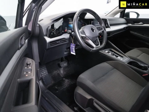 Volkswagen Golf 2.0 TDI 85kW 115CV DSG Variant