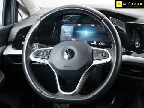 Volkswagen Golf 2.0 TDI 85kW 115CV DSG Variant