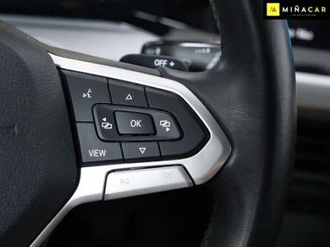 Volkswagen Golf 2.0 TDI 85kW 115CV DSG Variant