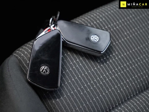 Volkswagen Golf 2.0 TDI 85kW 115CV DSG Variant