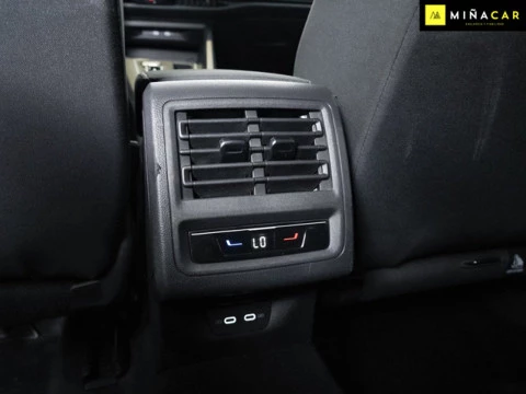 Volkswagen Golf 2.0 TDI 85kW 115CV DSG Variant