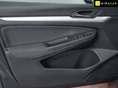 Volkswagen Golf 2.0 TDI 85kW 115CV DSG Variant