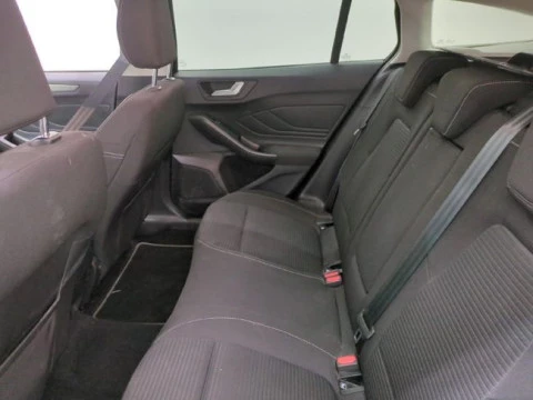 Ford Focus 1.0 Ecoboost MHEV 92kW Active X SB