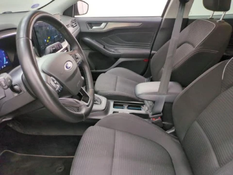 Ford Focus 1.0 Ecoboost MHEV 92kW Active X SB