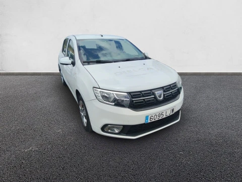 Dacia Sandero Comfort Blue dCi 70kW (95CV)