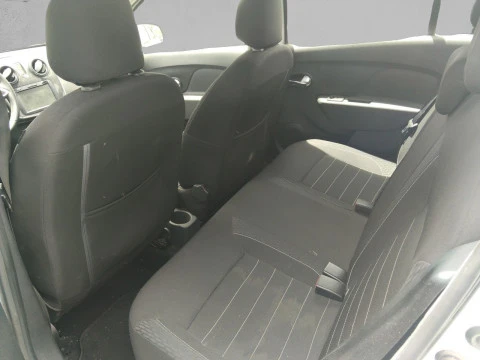 Dacia Sandero Comfort Blue dCi 70kW (95CV)
