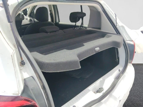 Dacia Sandero Comfort Blue dCi 70kW (95CV)