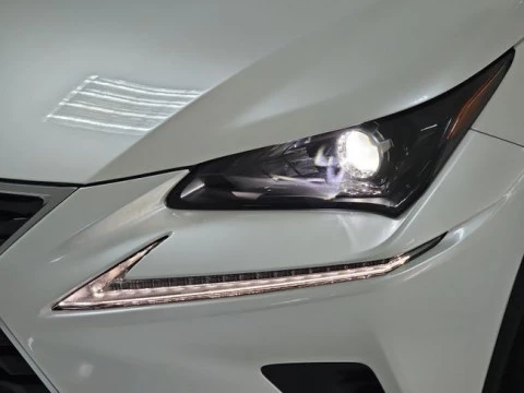 Lexus NX 2.5 300h Business Navigation 2WD