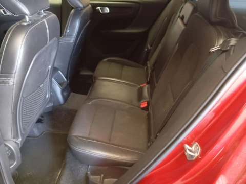 Volvo XC40 1.5 T5 Twin Business Plus Auto