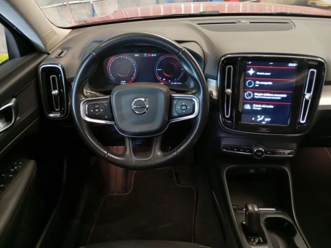 Volvo XC40 1.5 T5 Twin Business Plus Auto