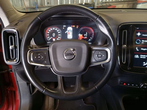 Volvo XC40 1.5 T5 Twin Business Plus Auto