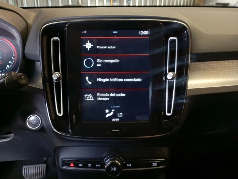 Volvo XC40 1.5 T5 Twin Business Plus Auto