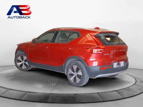 Volvo XC40 1.5 T5 Twin Business Plus Auto