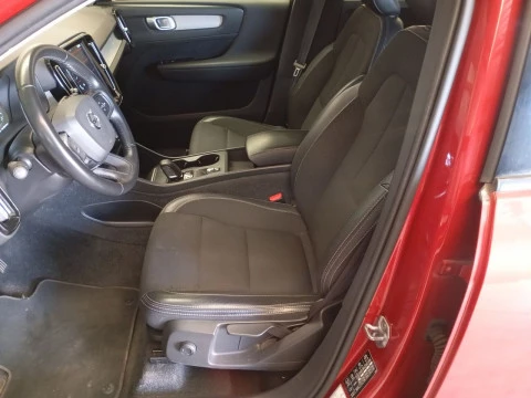 Volvo XC40 1.5 T5 Twin Business Plus Auto