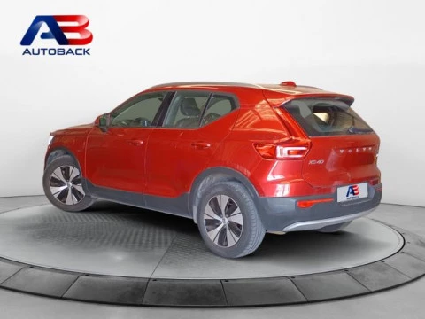 Volvo XC40 1.5 T5 Twin Business Plus Auto