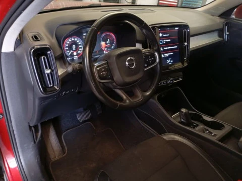 Volvo XC40 1.5 T5 Twin Business Plus Auto