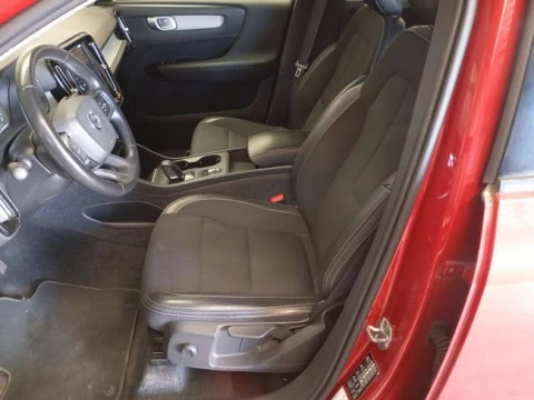 Volvo XC40 1.5 T5 Twin Business Plus Auto