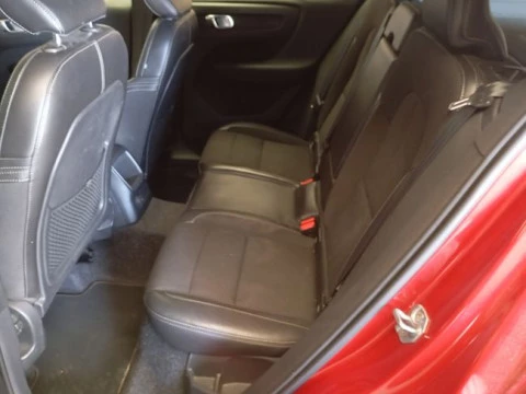 Volvo XC40 1.5 T5 Twin Business Plus Auto