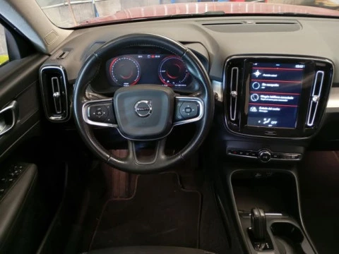 Volvo XC40 1.5 T5 Twin Business Plus Auto