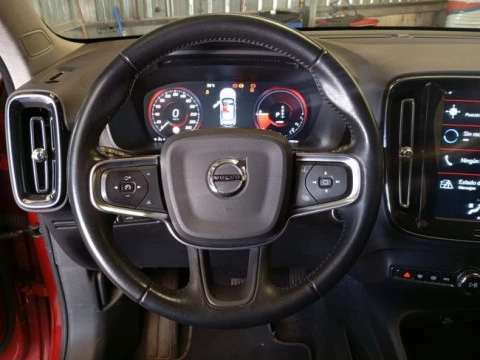 Volvo XC40 1.5 T5 Twin Business Plus Auto