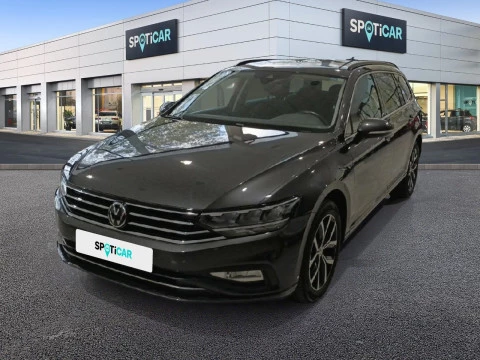 Volkswagen Passat Variant Executive 2.0 TDI 110kW DSG