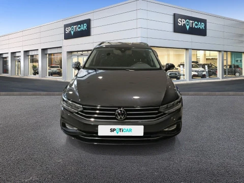 Volkswagen Passat Variant Executive 2.0 TDI 110kW DSG