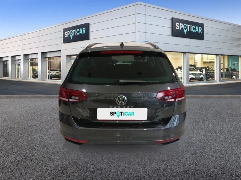 Volkswagen Passat Variant Executive 2.0 TDI 110kW DSG