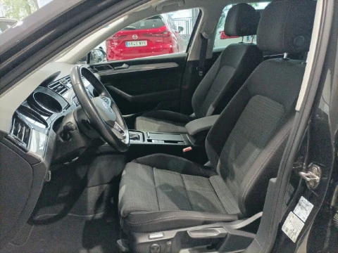 Volkswagen Passat Variant Executive 2.0 TDI 110kW DSG