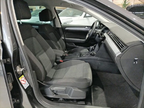 Volkswagen Passat Variant Executive 2.0 TDI 110kW DSG