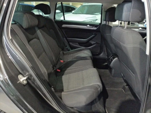 Volkswagen Passat Variant Executive 2.0 TDI 110kW DSG