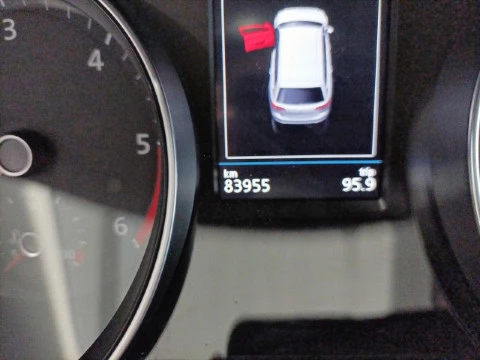 Volkswagen Passat Variant Executive 2.0 TDI 110kW DSG