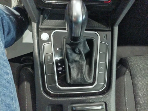 Volkswagen Passat Variant Executive 2.0 TDI 110kW DSG