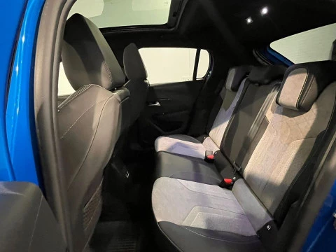 Peugeot e-208 GT 5P ELECTRICO
