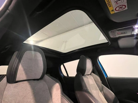 Peugeot e-208 GT 5P ELECTRICO