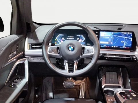 BMW X1 sDrive18d