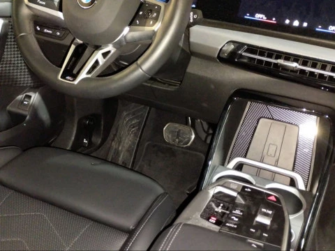 BMW X1 sDrive18d
