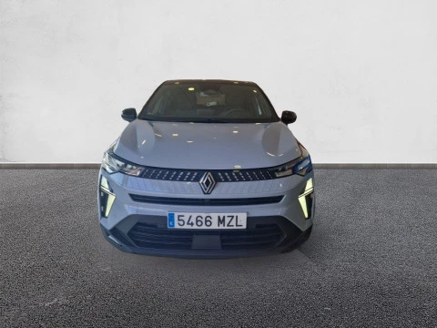 Renault Captur techno E-Tech full hybr.105 kW(145CV)