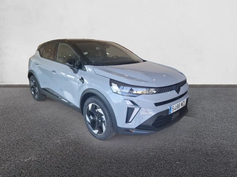 Renault Captur techno E-Tech full hybr.105 kW(145CV)