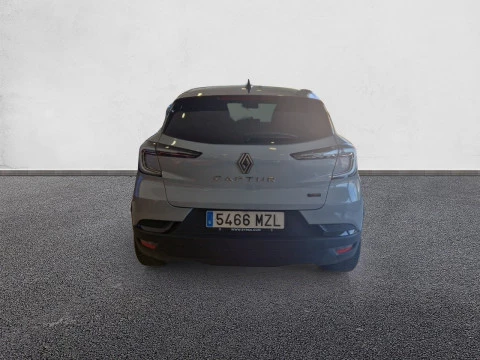 Renault Captur techno E-Tech full hybr.105 kW(145CV)
