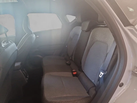 Renault Captur techno E-Tech full hybr.105 kW(145CV)