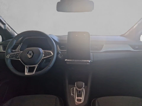 Renault Captur techno E-Tech full hybr.105 kW(145CV)